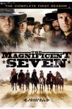 Watch The Magnificent Seven Vodly